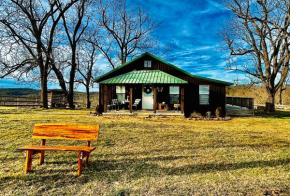 Butterfly Ridge Cabin - At the Top of the Canyon